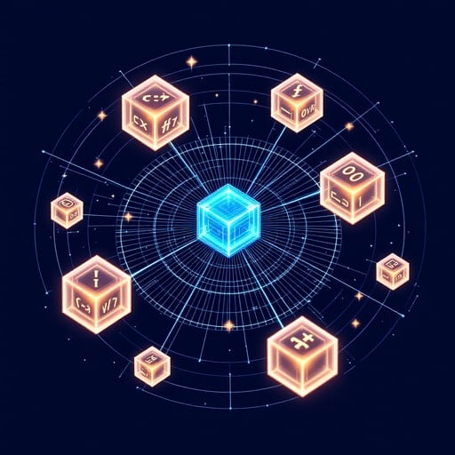 Blockchain Network